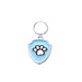 Spoiled Brat™ PawGuard Personalized Stainless ID Tag - view 11 | Spoiled Brat