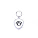 Spoiled Brat™ PawGuard Personalized Stainless ID Tag - view 13 | Spoiled Brat