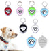 Spoiled Brat™ PawGuard Personalized Stainless ID Tag | Spoiled Brat