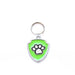 Spoiled Brat™ PawGuard Personalized Stainless ID Tag - view 15 | Spoiled Brat