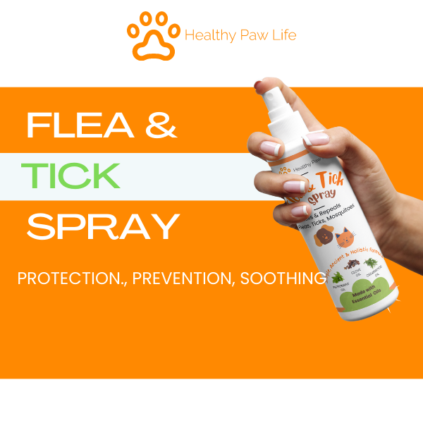Spoiled Brat™ PlantGuard Flea & Tick Shampoo – Plant Powered - view 2 | Spoiled Brat