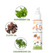Spoiled Brat™ PlantGuard Flea & Tick Shampoo – Plant Powered | Spoiled Brat