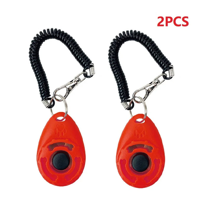 Spoiled Brat™ SmartClick Pro Pet Trainer