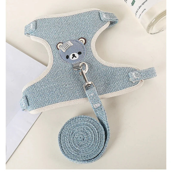 Spoiled Brat™ Adventure Pup Harness Set