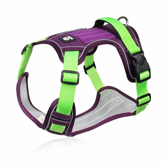 Spoiled Brat™ Adventure Control Dog Harness