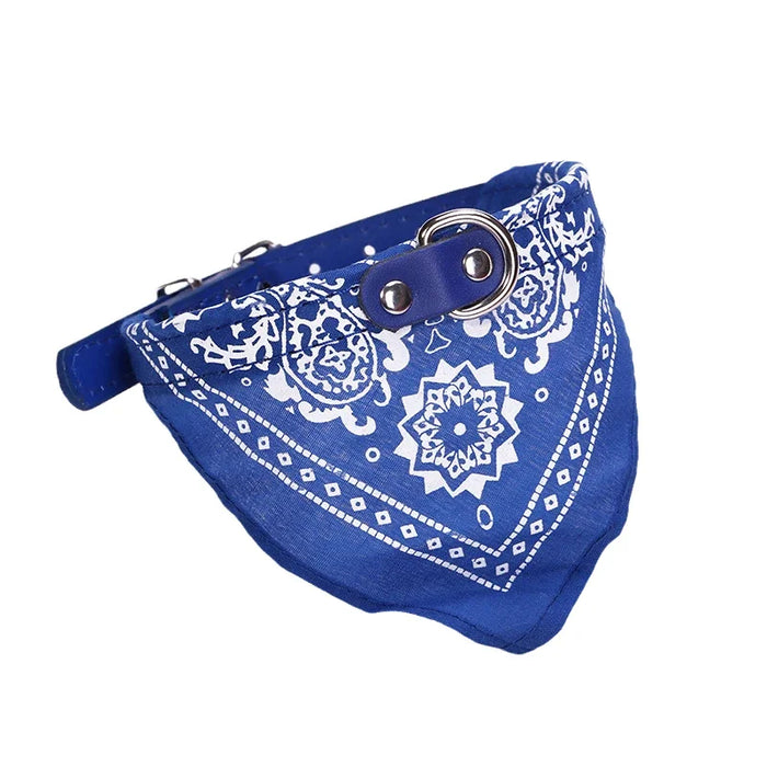 Spoiled Brat™ BellaBand Designer Scarf Collar