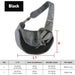 Spoiled Brat™ SnuggleRide Breathable Pet Sling Carrier - view 9 | Spoiled Brat