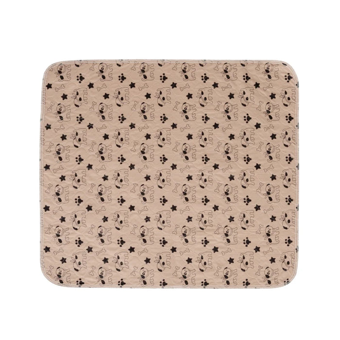 Spoiled Brat™ Washable Puppy Training Mat
