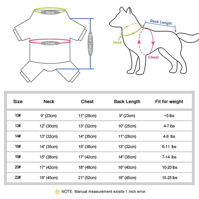 Spoiled Brat™ WinterShield Insulated Dog Snowsuit Harness