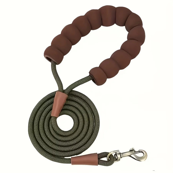 Spoiled Brat™ TrailRunner Rope Dog Leash