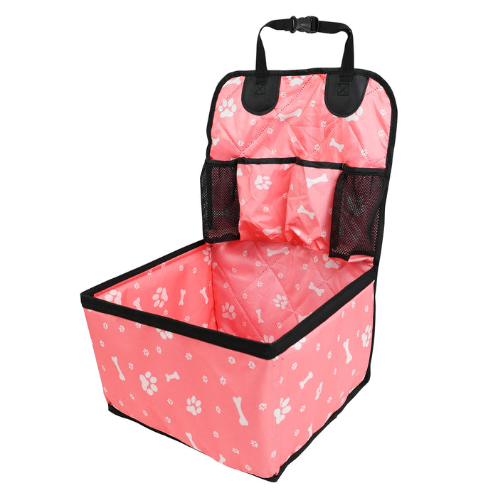 Spoiled Brat™ RoadBuddy Travel Dog Car Seat