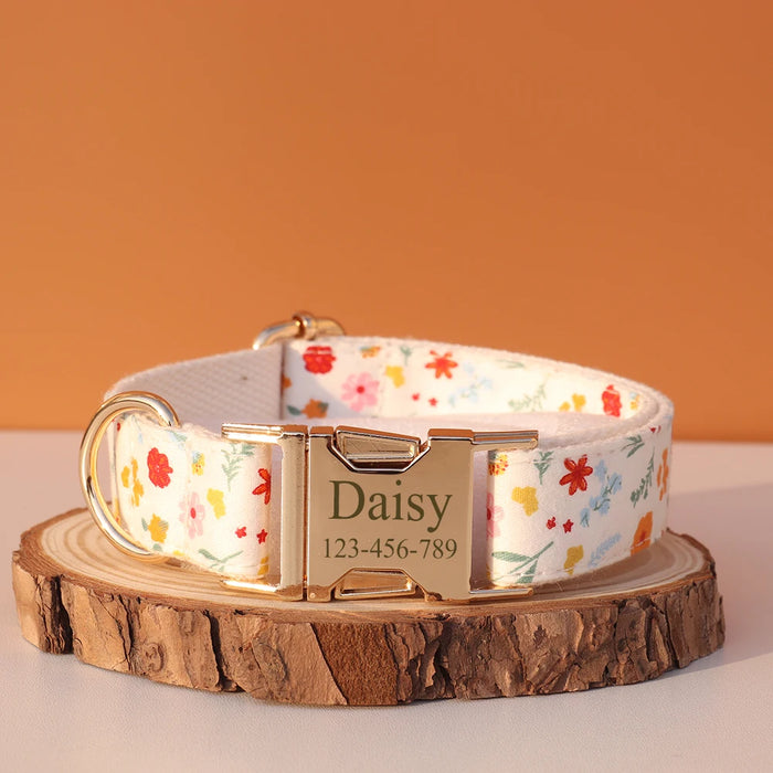 Spoiled Brat™ Personalized Puppy ID Collar Bands – Whelping Set - view 12 | Spoiled Brat