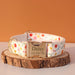 Spoiled Brat™ Personalized Puppy ID Collar Bands – Whelping Set - view 12 | Spoiled Brat