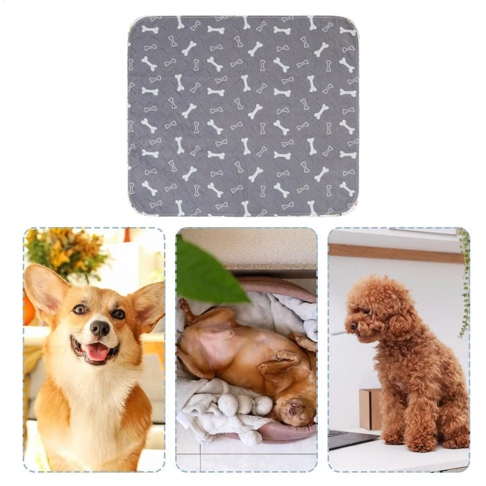 Spoiled Brat™ QuickDry Puppy Training Pads