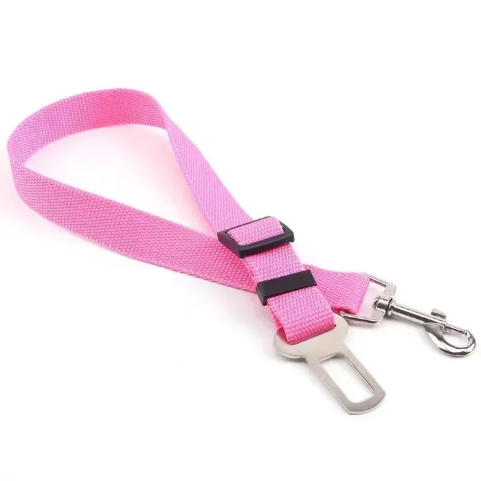 Spoiled Brat™ SafeRide Dog Seat Belt