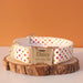 Spoiled Brat™ Personalized Puppy ID Collar Bands – Whelping Set - view 4 | Spoiled Brat