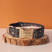 Spoiled Brat™ Personalized Puppy ID Collar Bands – Whelping Set - view 11 | Spoiled Brat