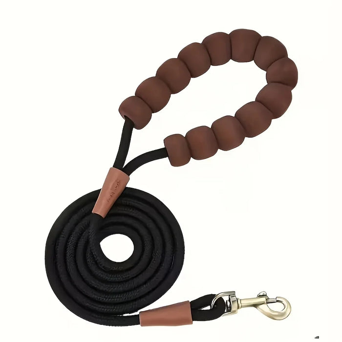 Spoiled Brat™ TrailRunner Rope Dog Leash