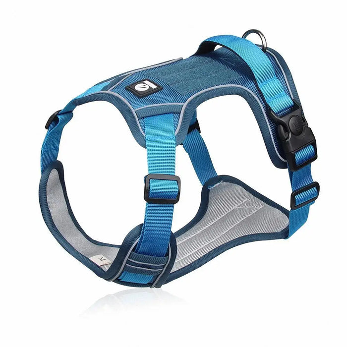 Spoiled Brat™ Adventure Control Dog Harness