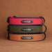 Spoiled Brat™ Personalized Leather Dog Collar – Custom Engraved - view 17 | Spoiled Brat