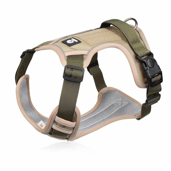 Spoiled Brat™ Adventure Control Dog Harness