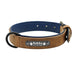 Spoiled Brat™ Personalized Leather Dog Collar – Custom Engraved - view 28 | Spoiled Brat