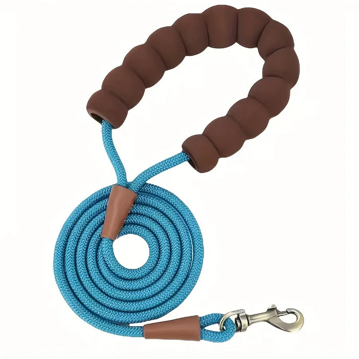 Spoiled Brat™ TrailRunner Rope Dog Leash