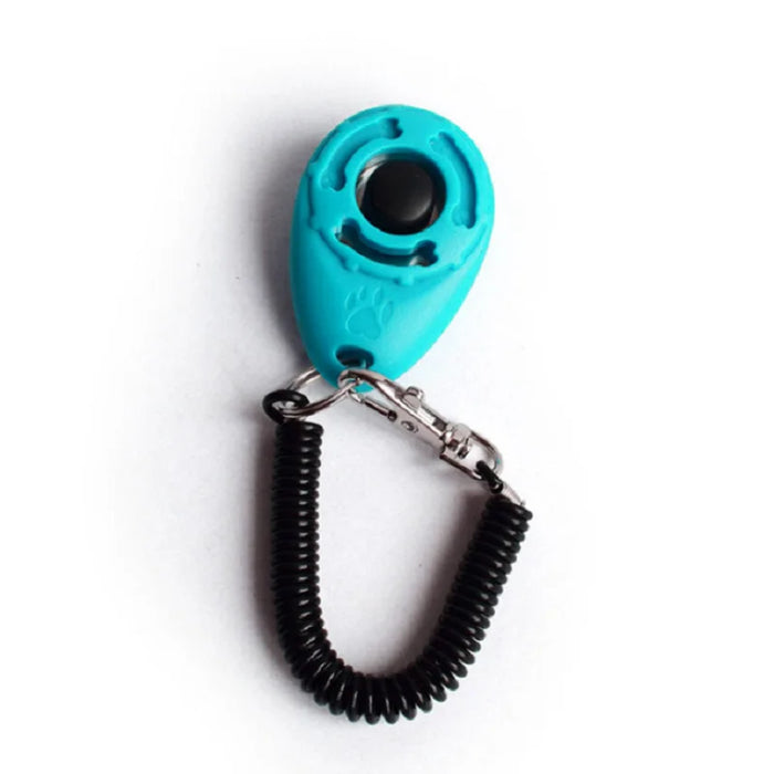 Spoiled Brat™ SmartClick Pro Pet Trainer