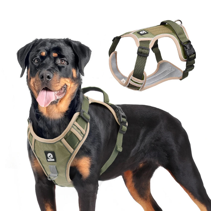 Spoiled Brat™ Adventure Control Dog Harness