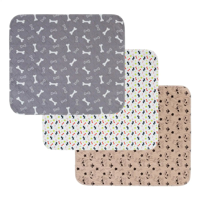 Spoiled Brat™ QuickDry Puppy Training Pads
