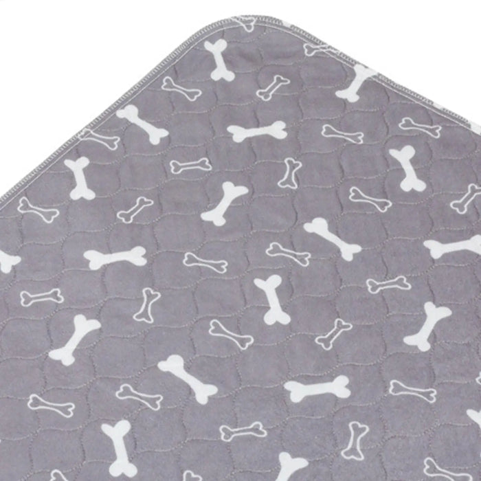 Spoiled Brat™ QuickDry Puppy Training Pads