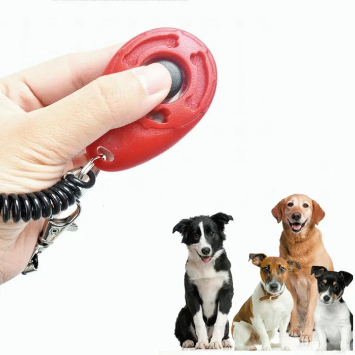 Spoiled Brat™ SmartClick Pro Pet Trainer