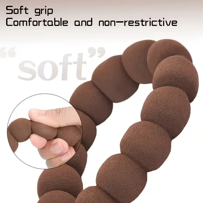 Spoiled Brat™ TrailRunner Rope Dog Leash