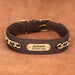 Spoiled Brat™ Heritage Leather Collar - view 25 | Spoiled Brat