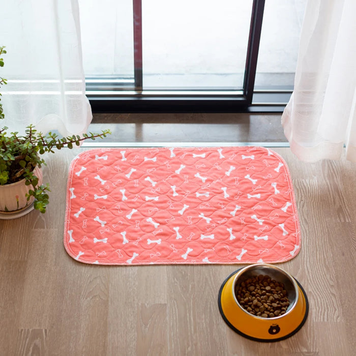 Spoiled Brat™ Washable Puppy Training Mat
