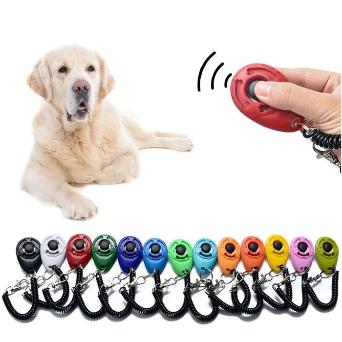Spoiled Brat™ SmartClick Pro Pet Trainer