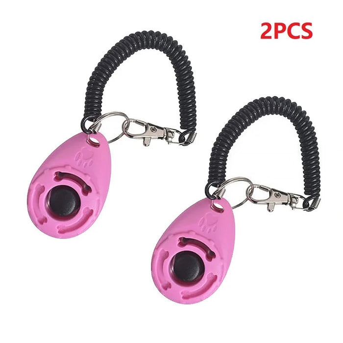 Spoiled Brat™ SmartClick Pro Pet Trainer