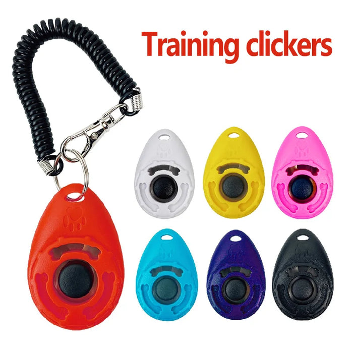 Spoiled Brat™ SmartClick Pro Pet Trainer