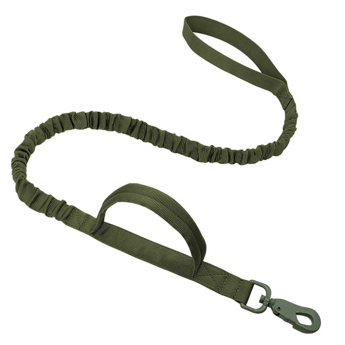 Spoiled Brat™ Tactical Pup Harness Set