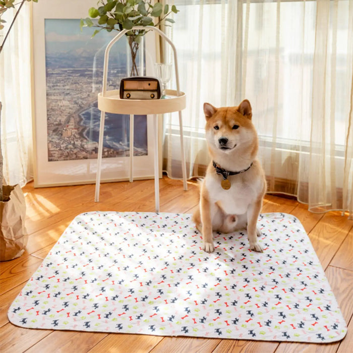 Spoiled Brat™ QuickDry Puppy Training Pads