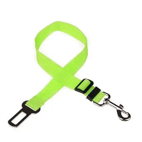 Spoiled Brat™ SafeRide Dog Seat Belt