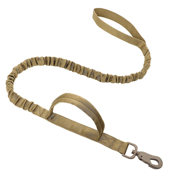 Spoiled Brat™ Tactical Pup Harness Set