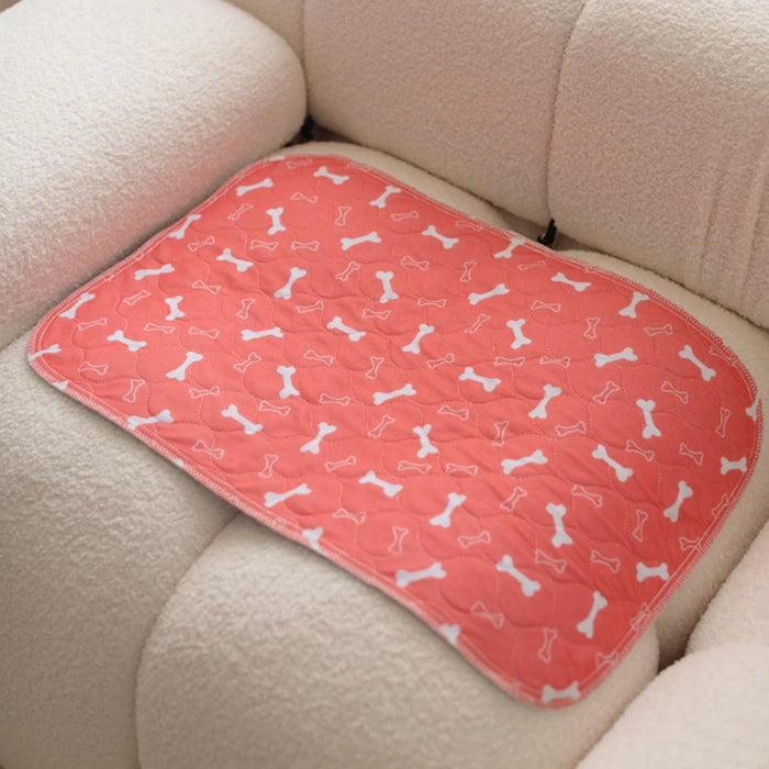 Spoiled Brat™ Washable Puppy Training Mat