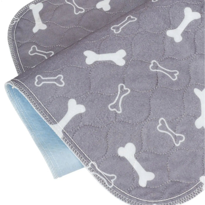 Spoiled Brat™ QuickDry Puppy Training Pads