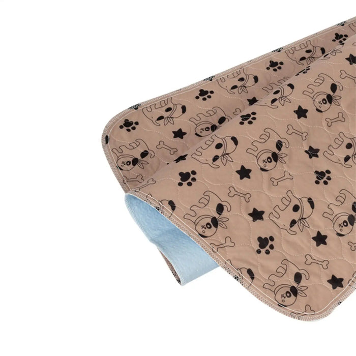 Spoiled Brat™ QuickDry Puppy Training Pads