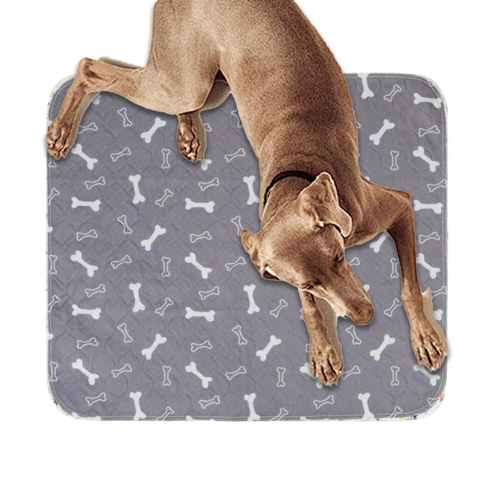 Spoiled Brat™ QuickDry Puppy Training Pads