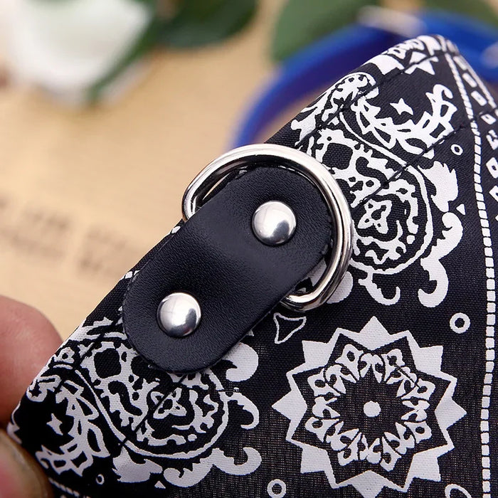 Spoiled Brat™ BellaBand Designer Scarf Collar