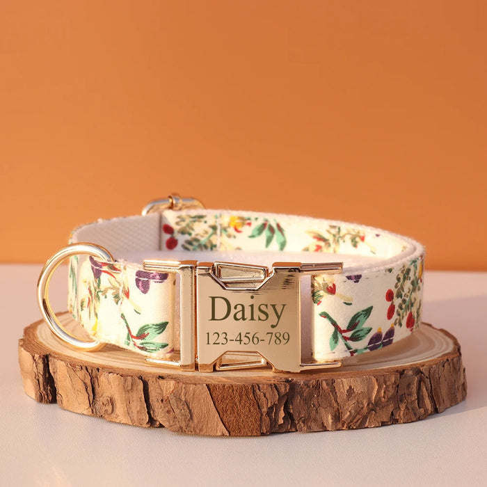 Spoiled Brat™ Personalized Puppy ID Collar Bands – Whelping Set - view 13 | Spoiled Brat