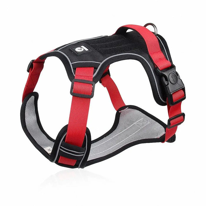 Spoiled Brat™ Adventure Control Dog Harness