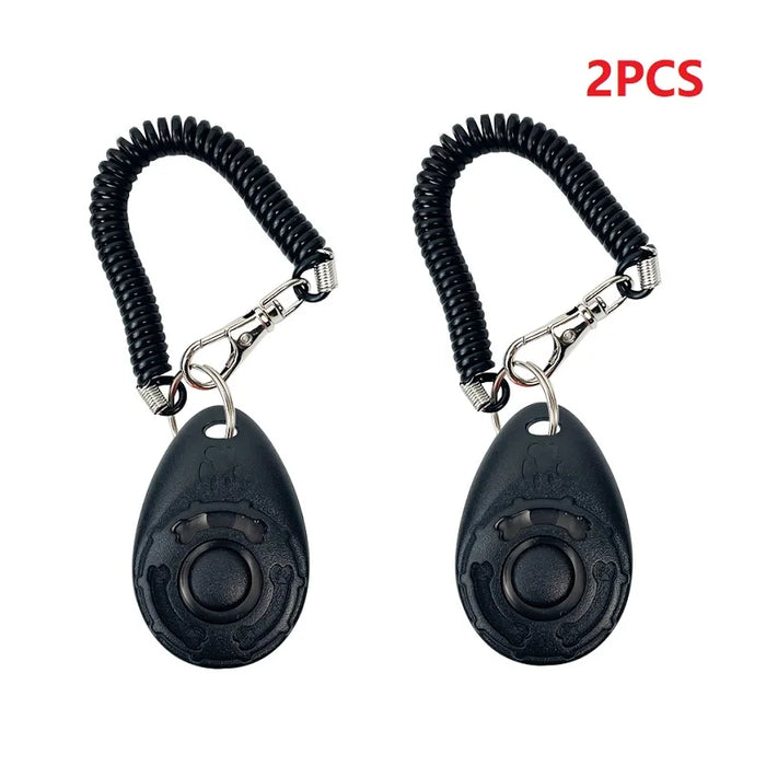 Spoiled Brat™ SmartClick Pro Pet Trainer